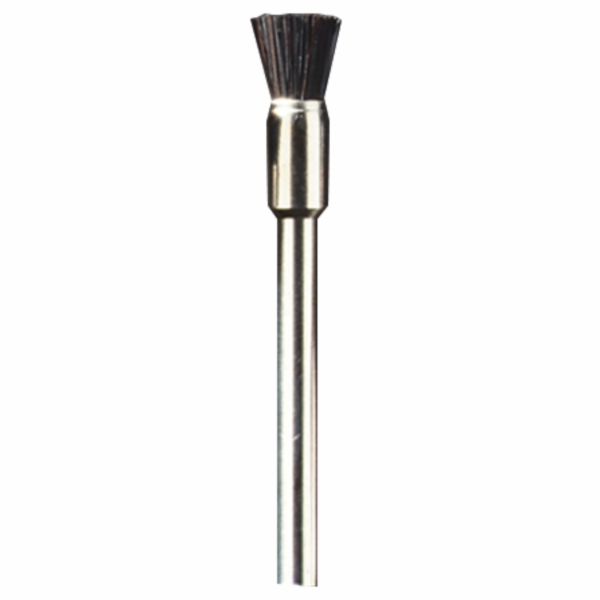 Dremel 405 Bristle Brush 3,2 mm  Pack of 3