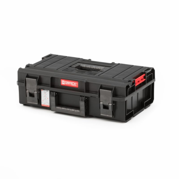 QBRICK® System ONE 200 Základní box na nářadí