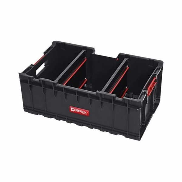 QBRICK® System ONE Box Plus