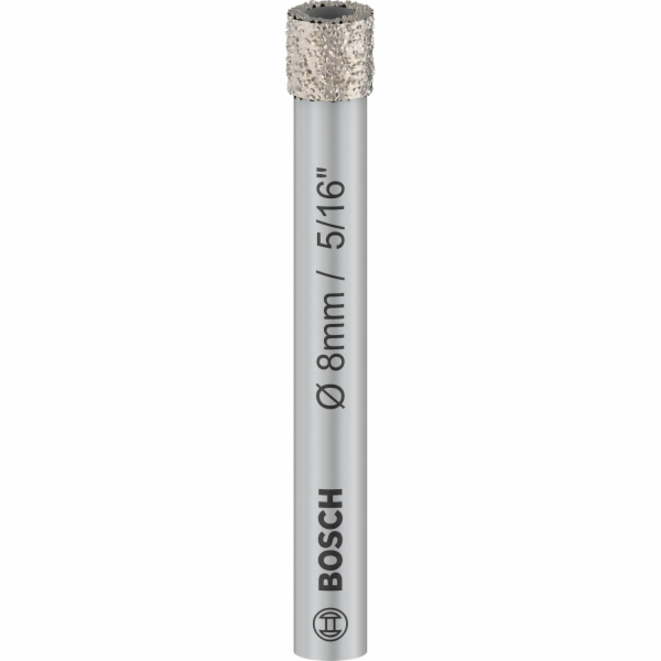 Bosch PRO Diamantový vrták Bosch do keramiky 8 mm x 66 mm
