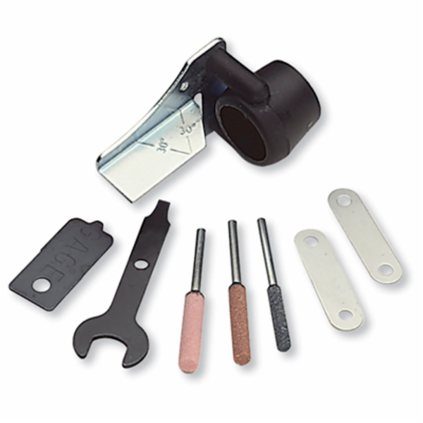 Dremel 1453 Chainsaw Sharpening  Attachment