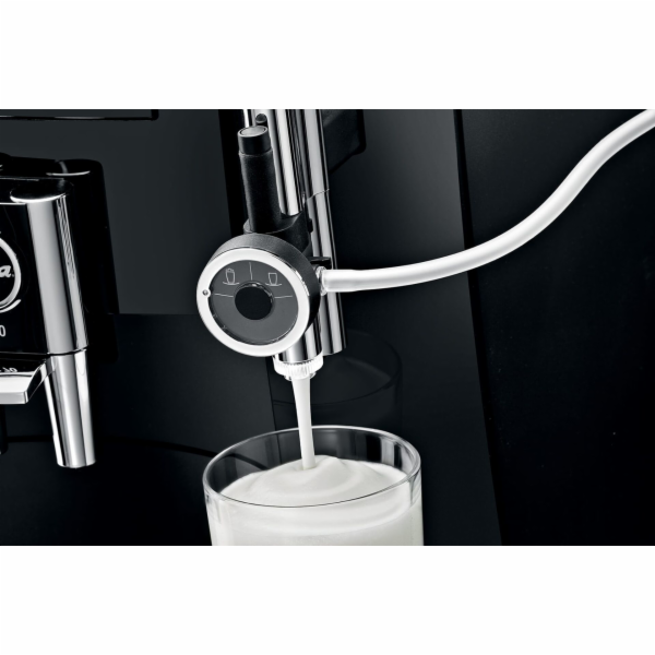 Jura Pro Fine Foam Nozzle  (EA)