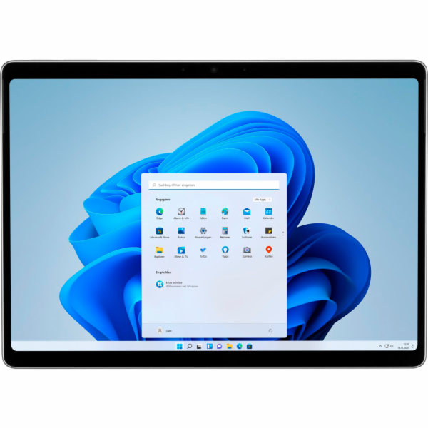 Microsoft Surface Pro 11 platin  30.50cm (12") X1P 1...