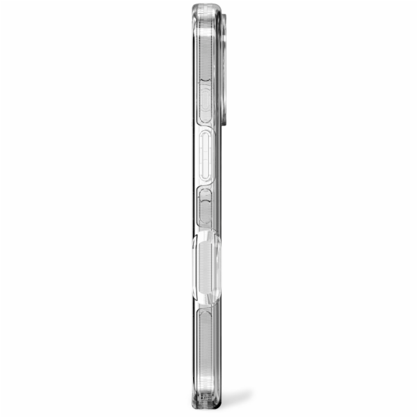 Decoded DropTec Transparent  Backcover iPhone 17 Transparent