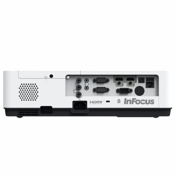 InFocus Lightpro LCD IN1049
