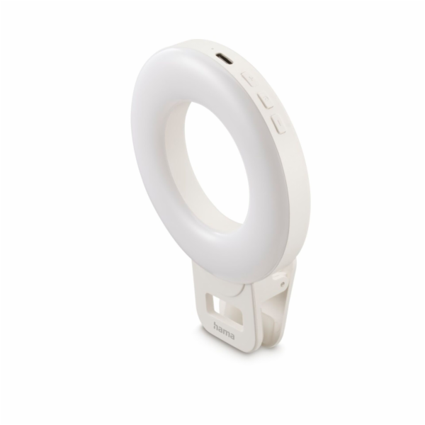 Hama LED-Ring Light "ToGo"
