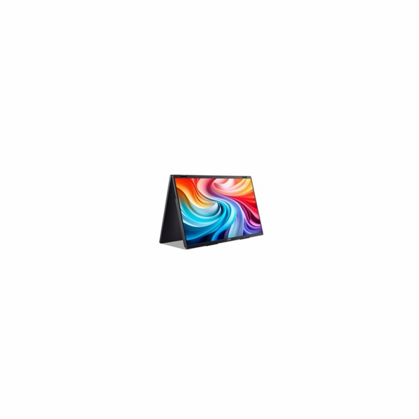 Acer/PD163QTbmiuux/15,6"/IPS/FHD/60Hz/8ms/Černá/2R