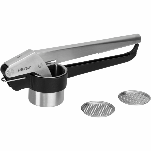 Gefu FORCE ONE Press for  Potato, Juice and Spaetzle