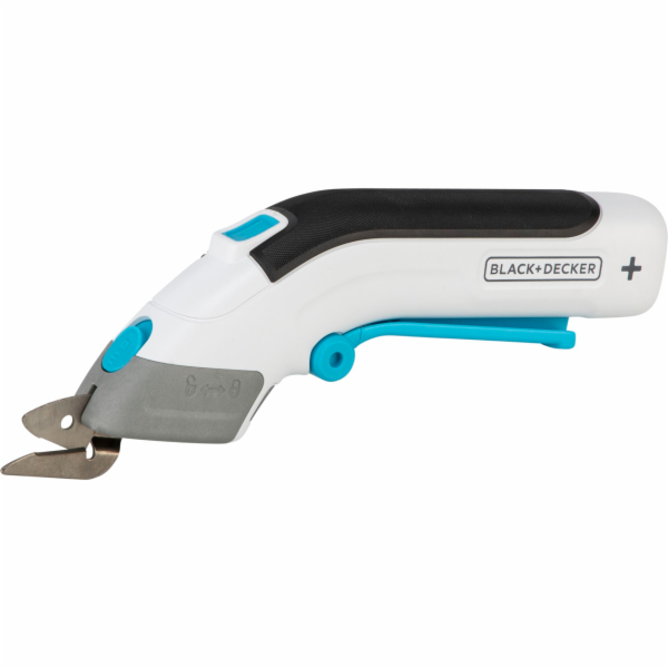 Black + Decker BCSC115  Battery Scissors