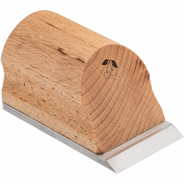 Kirschen Flatfix Hand Plane  90 x 50 x 4,5 mm straight