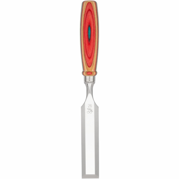 Kirschen W.I.N.A.C. chisel with  skateboard handle 26 mm