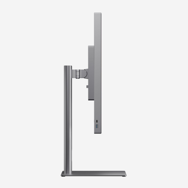 Alogic ASPEKT Raise Stand  for 32" Monitor Space Grey
