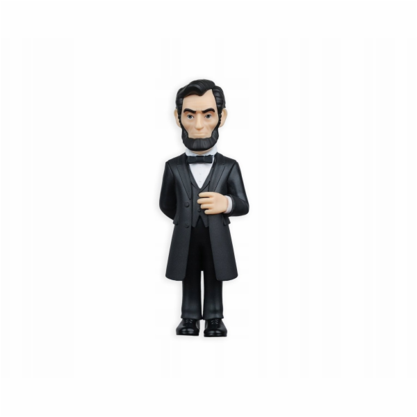 MINIX - ABRAHAM LINCOLN