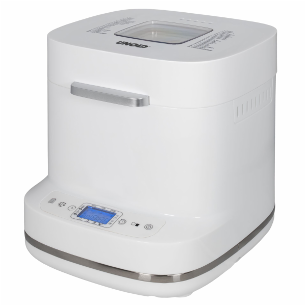 Unold 68120 Bernd  Backmeister Breadmaker