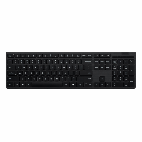 LENOVO klávesnice bezdrátová Professional Wireless Rechar...