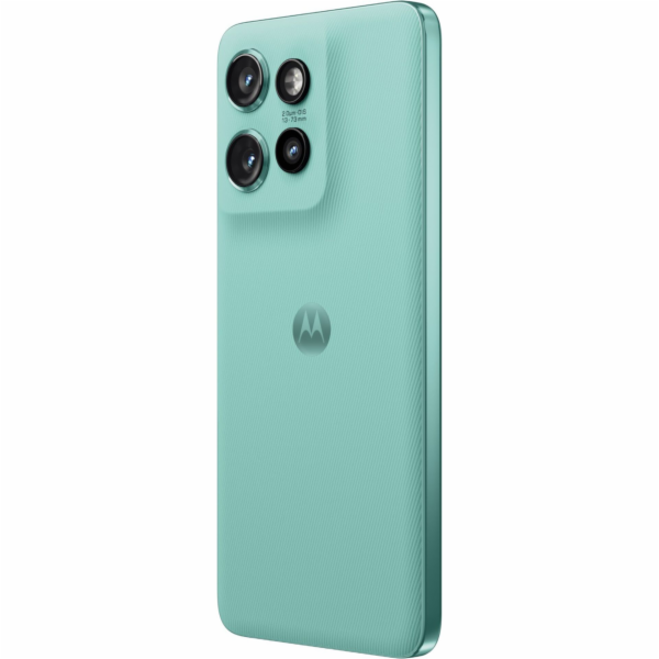 Motorola edge 60 neo  PANTONE frostbite
