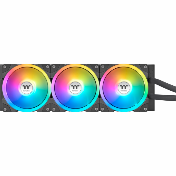 Thermaltake MINECUBE 360 Ultra  AIO ARGB Fan black