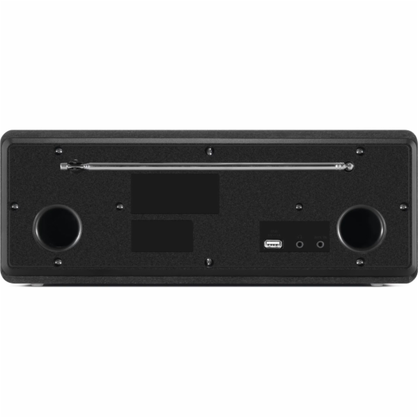 Technisat DigitRadio 372 CD IR  black