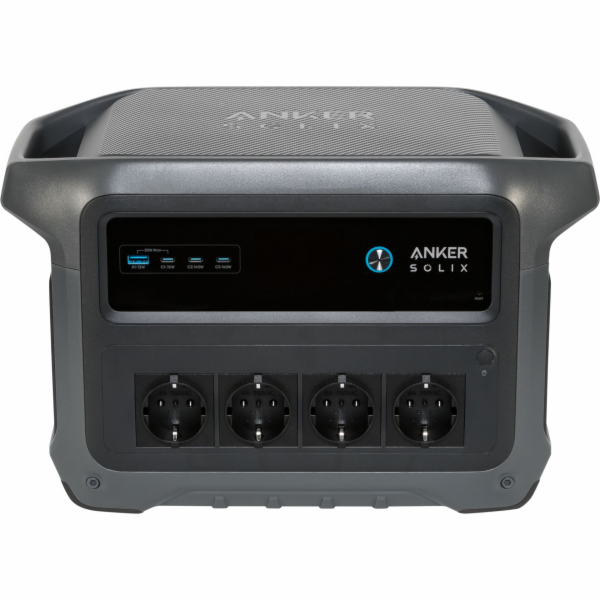 Anker SOLIX C1000X Gen 2  Powerstation