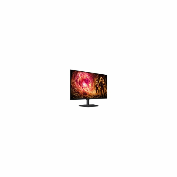 SAMSUNG MT LED LCD 32" Odyssey G5 G50F QHD 180 Hz, g-sync...
