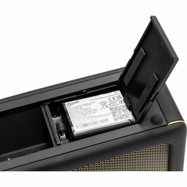 Roberts Radio Rechargeable  Battery Pack 3 für Rambler Max