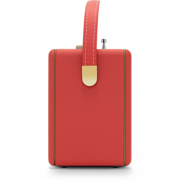 Roberts Radio Revival iStream3L  Classic Red