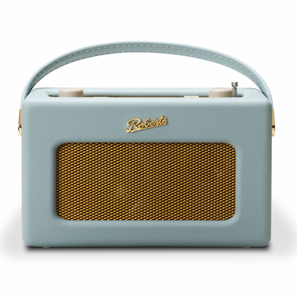 Roberts Radio Revival iStream3L  Duck Egg Blue