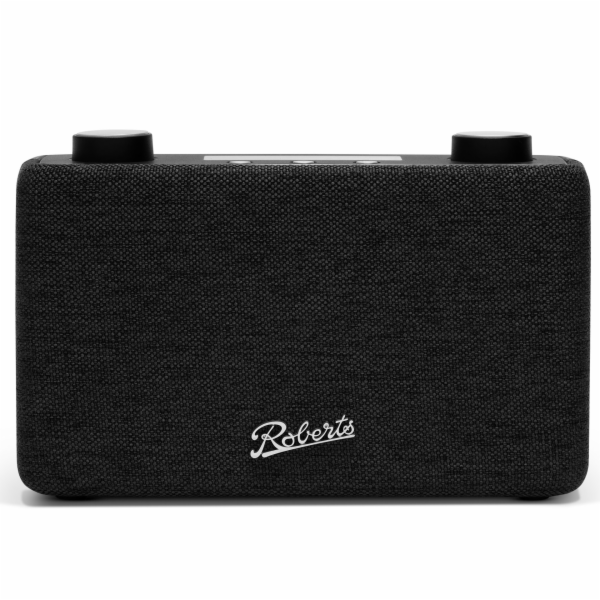 Roberts Radio Play 11  Black