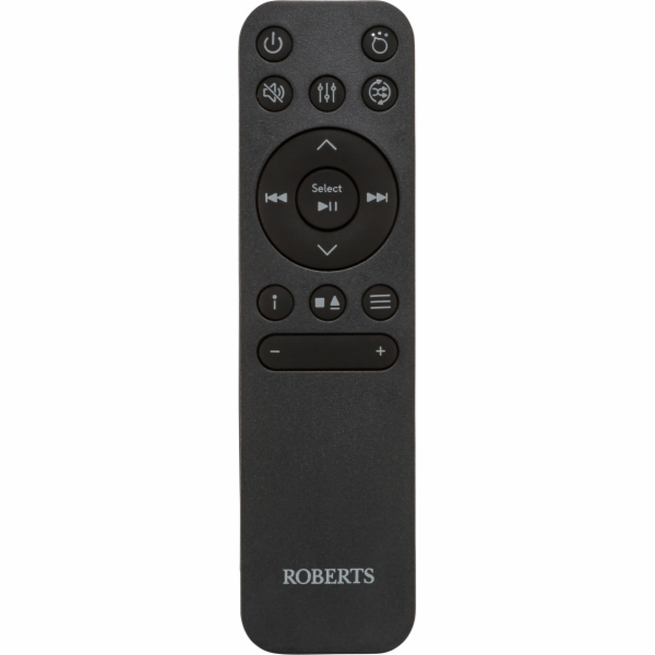 Roberts Radio BluTune 300L  Black