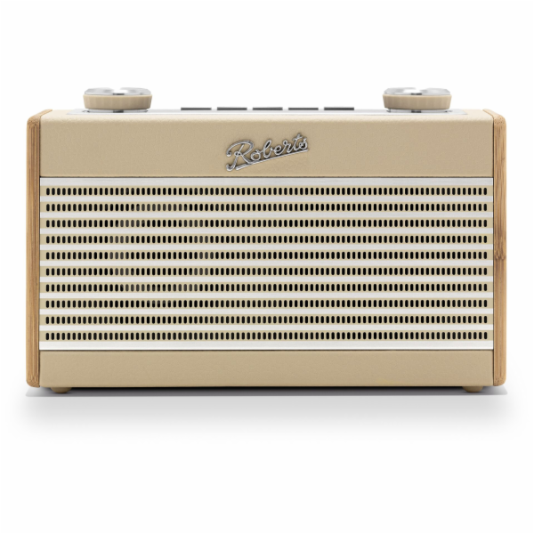 Roberts Radio Rambler Uno  Cream