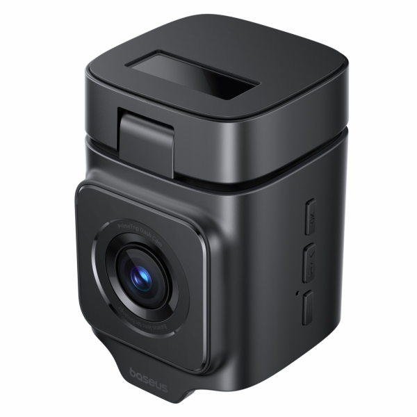 Baseus PrimeTrip VD1 Pro Dash  Cam 4K Super Capacity, Black