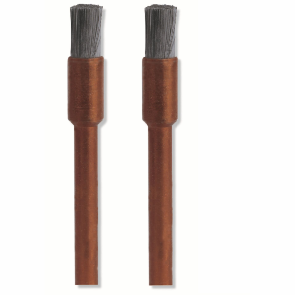 Dremel 532 Stainless Steel Brush  3,2 mm Pack of 3