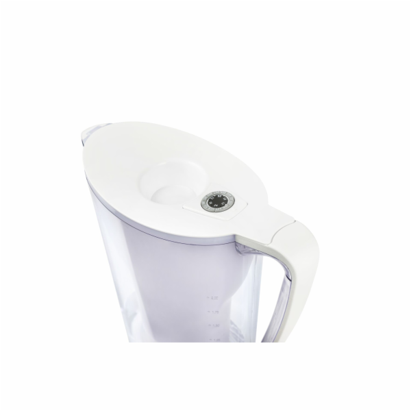 BWT filtrační konvice Aqualizer Home 2,7 l bílá - manuáln...