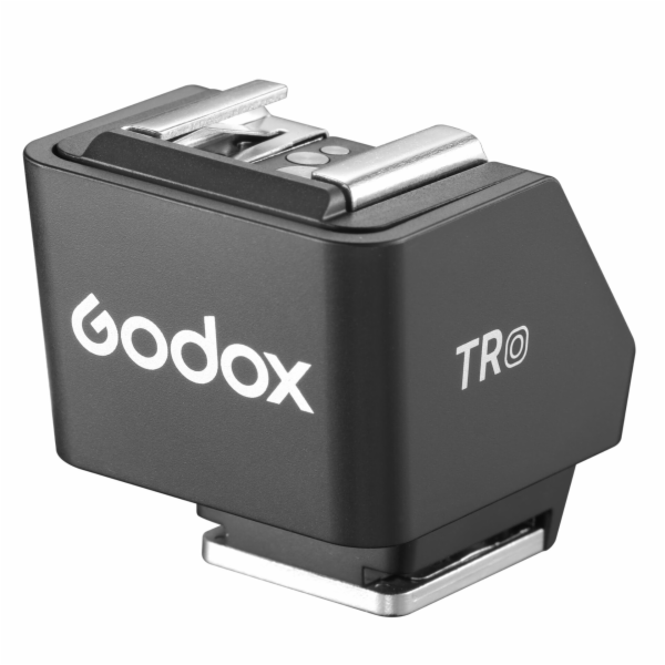 Godox TR-O-TTL Hotshoe Riser  für MFT