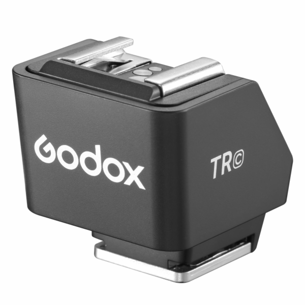 Godox TR-C-TTL Hotshoe Riser  for Canon