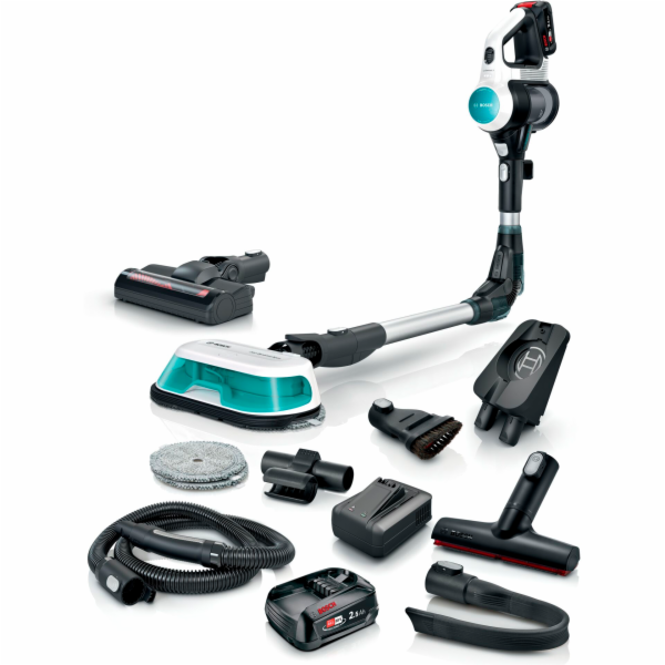 Bosch BSS 712XHYG  Unlimited 7, ProHygienic Aqua