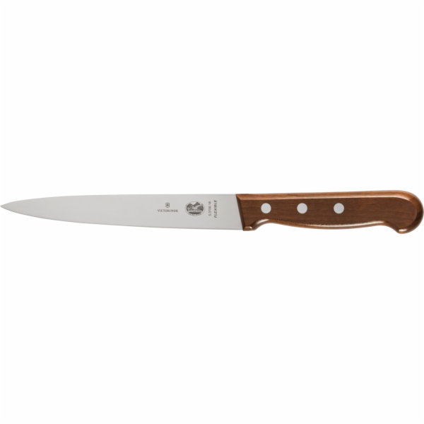 Victorinox Wood 18cm  Filetiermesser