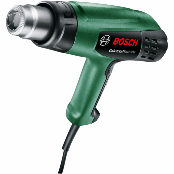 Bosch UniversalHeat 600  Heat Gun Basic