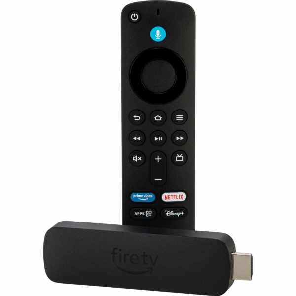 Amazon Fire TV Stick 4k  WiFi 5