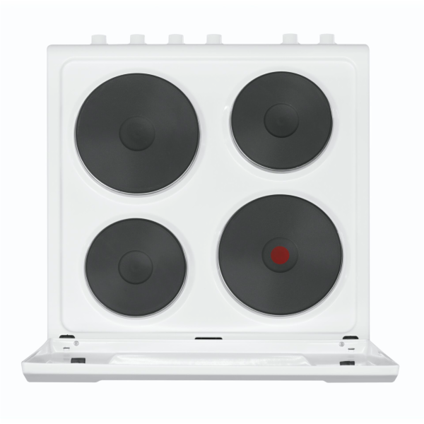 Bomann EH 561 white