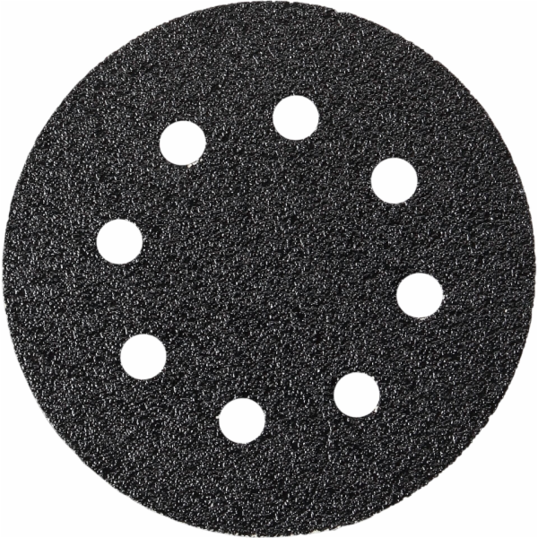 Fein Schleifblatt  Rund gelocht K40 VE16