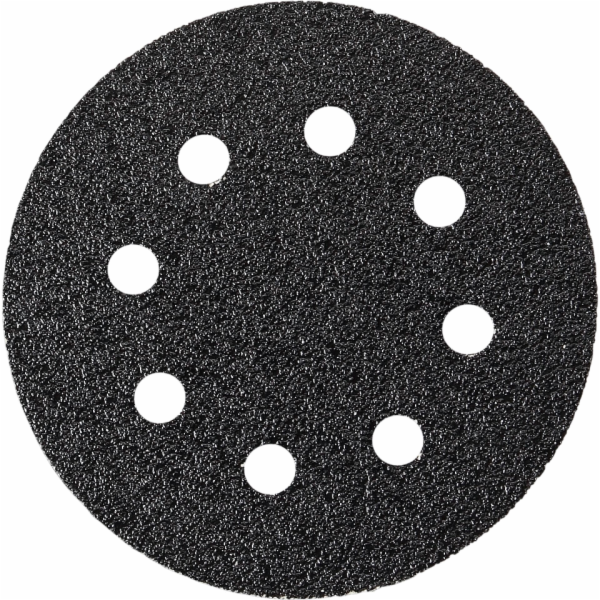 Fein Schleifblatt  Rund gelocht K120 VE16