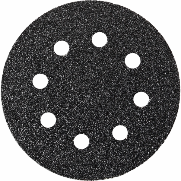 Fein Schleifblatt  Rund gelocht K80 VE16