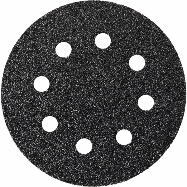 Fein Schleifblatt  Rund gelocht K60 VE16