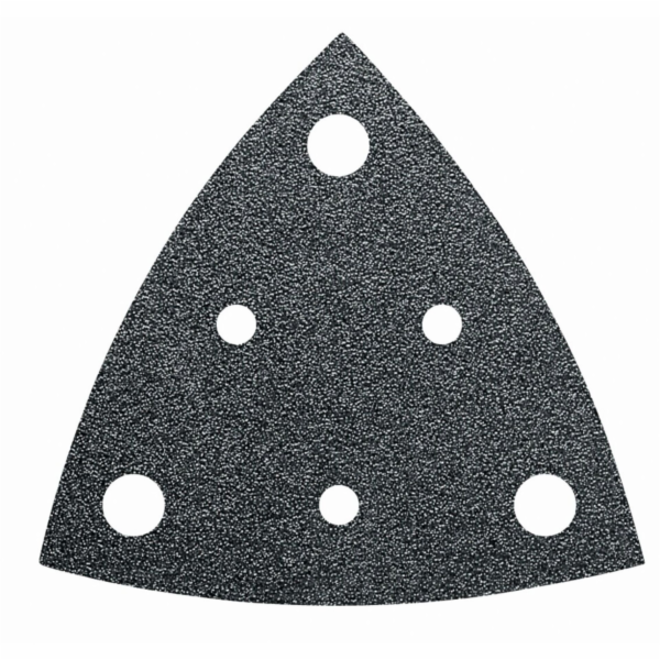Fein Sanding Pad punched  Triangle K180 VE50