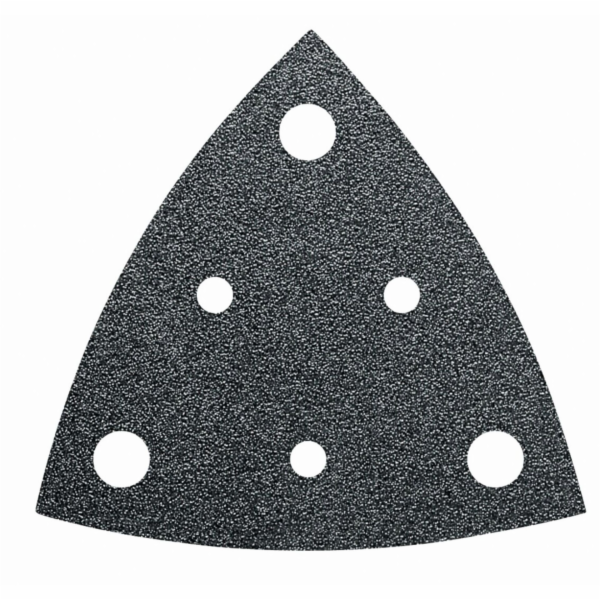 Fein Sanding Pad punched  Triangle K40 VE50