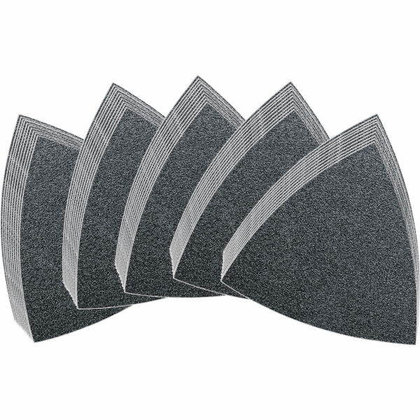 Fein Sanding Sheet Set  10x60,80,120,180,240 each