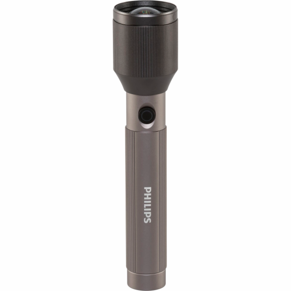 Philips Dobíjecí svítilna s USB-C kabelem, 770 lm, 3000 mAh