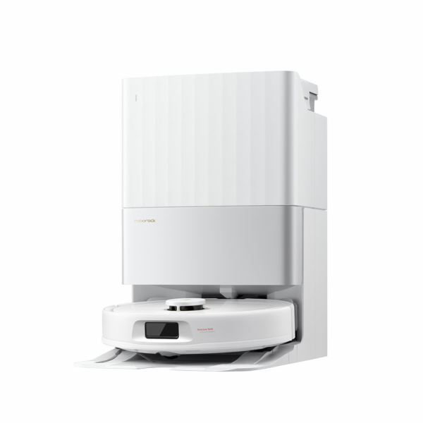 Roborock Qrevo C Pro White