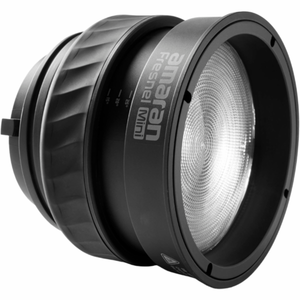 Amaran Mini-Fresnel  for Ray 60c, 120c